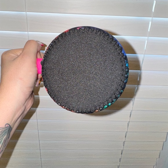 Leopard Print Tumbler SLEEVE ONLY - Picture 4 of 5